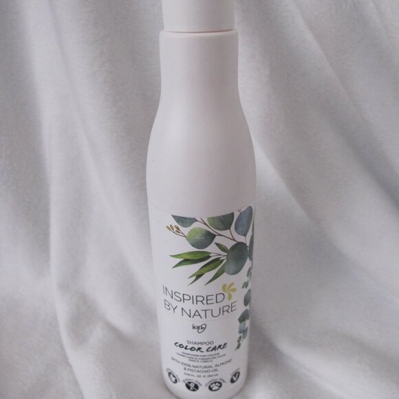 ion Color Care Shampoo - Picture 2 of 9